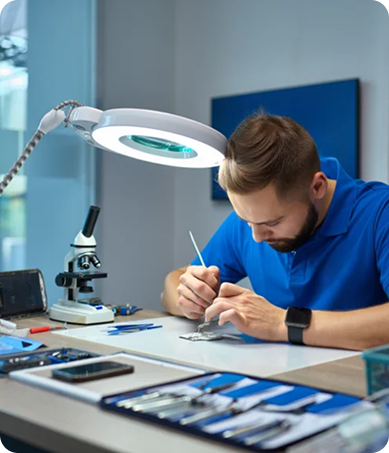 О сервисном центре Proxima в Краснодаре